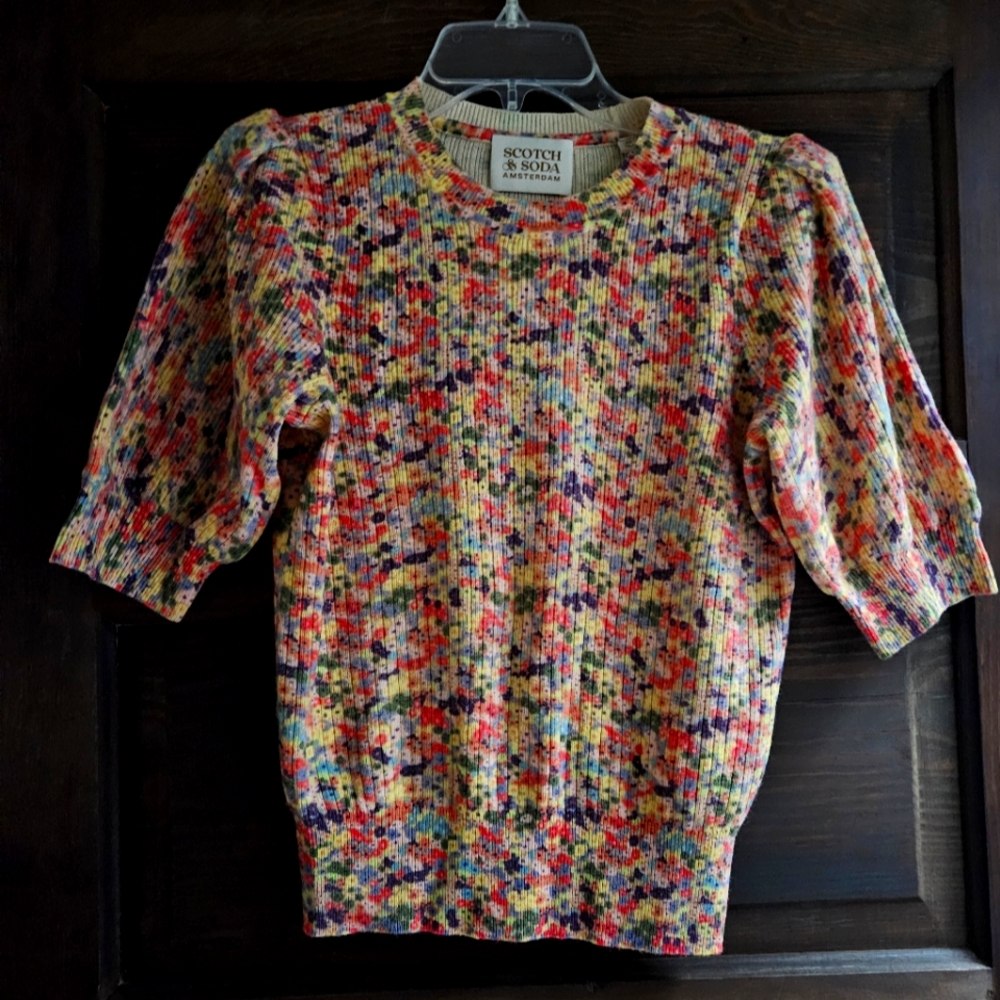 Scotch & Soda women's top